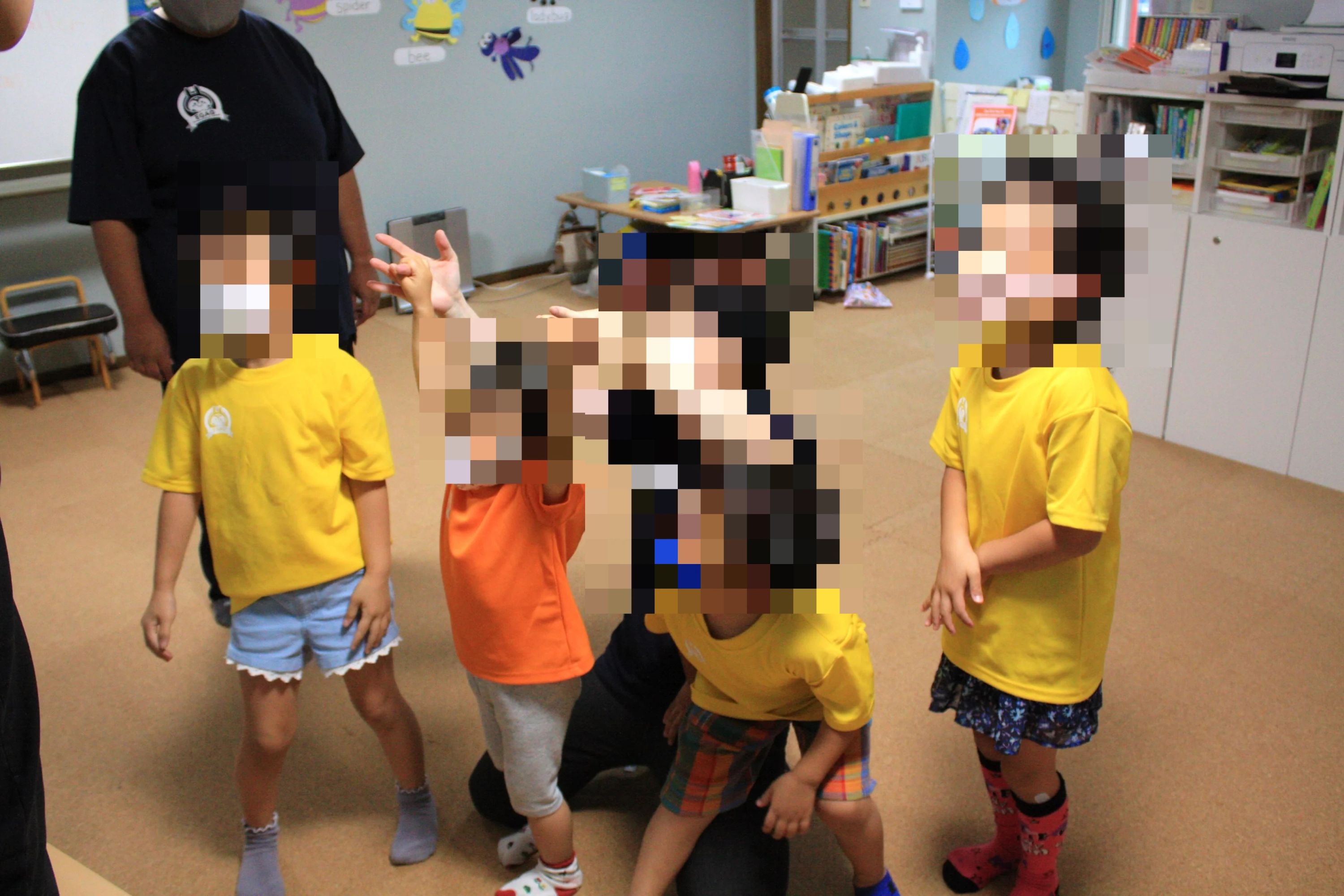 EGAOインターナショナルスクールのサムネイル画像 3