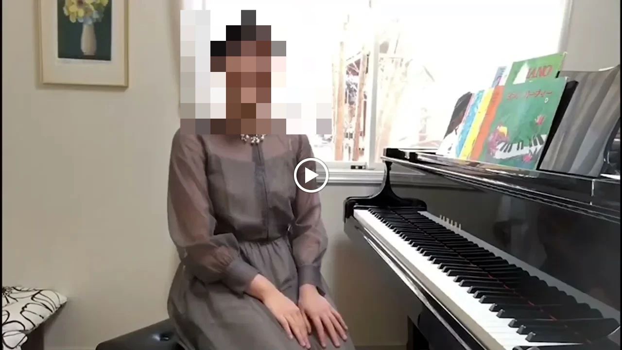 マーブル音楽教室 ピアノ 日岡教室のサムネイル画像 3