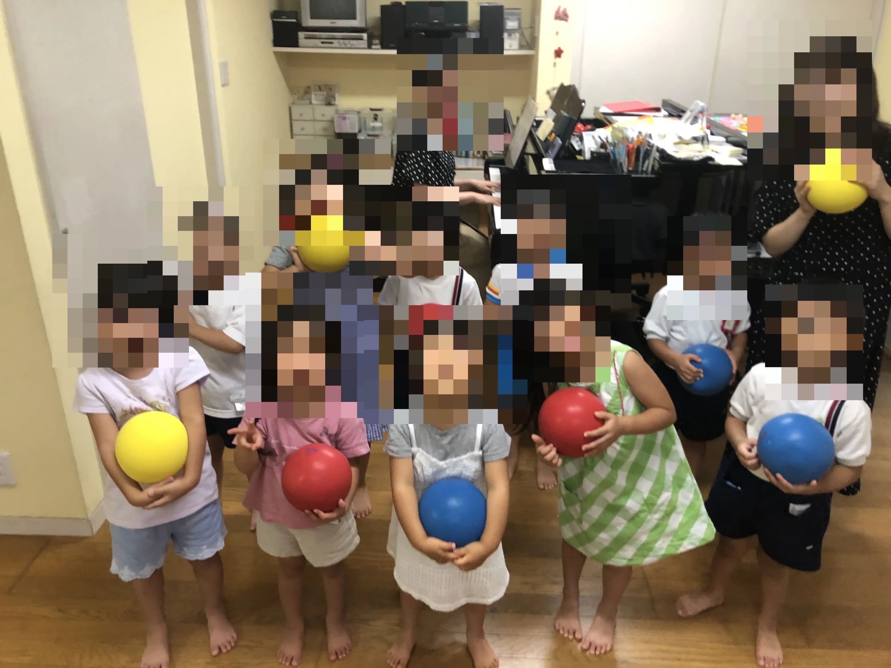 マーブル音楽教室 ピアノ 日岡教室のサムネイル画像 2