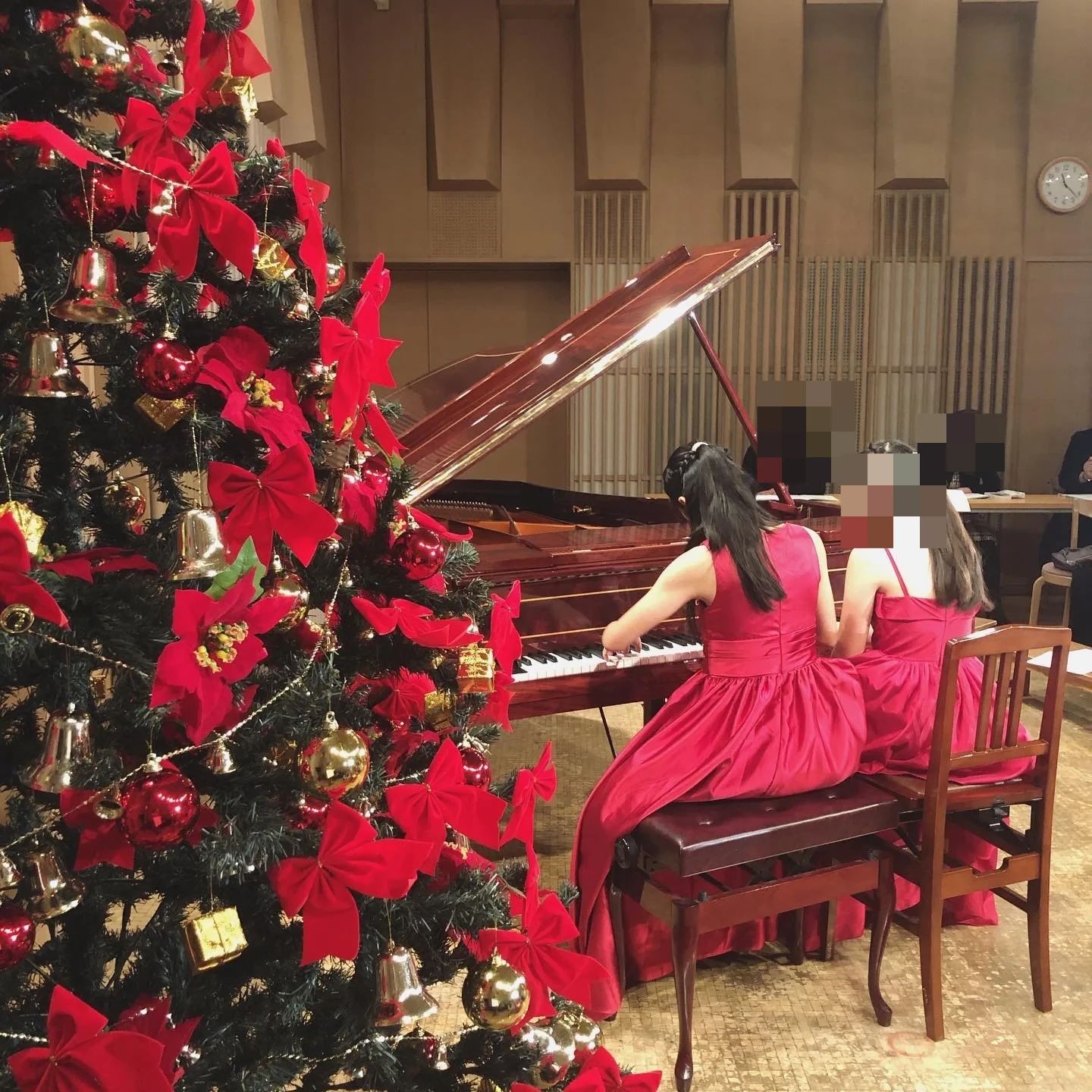 マーブル音楽教室 ピアノ 日岡教室のサムネイル画像 5