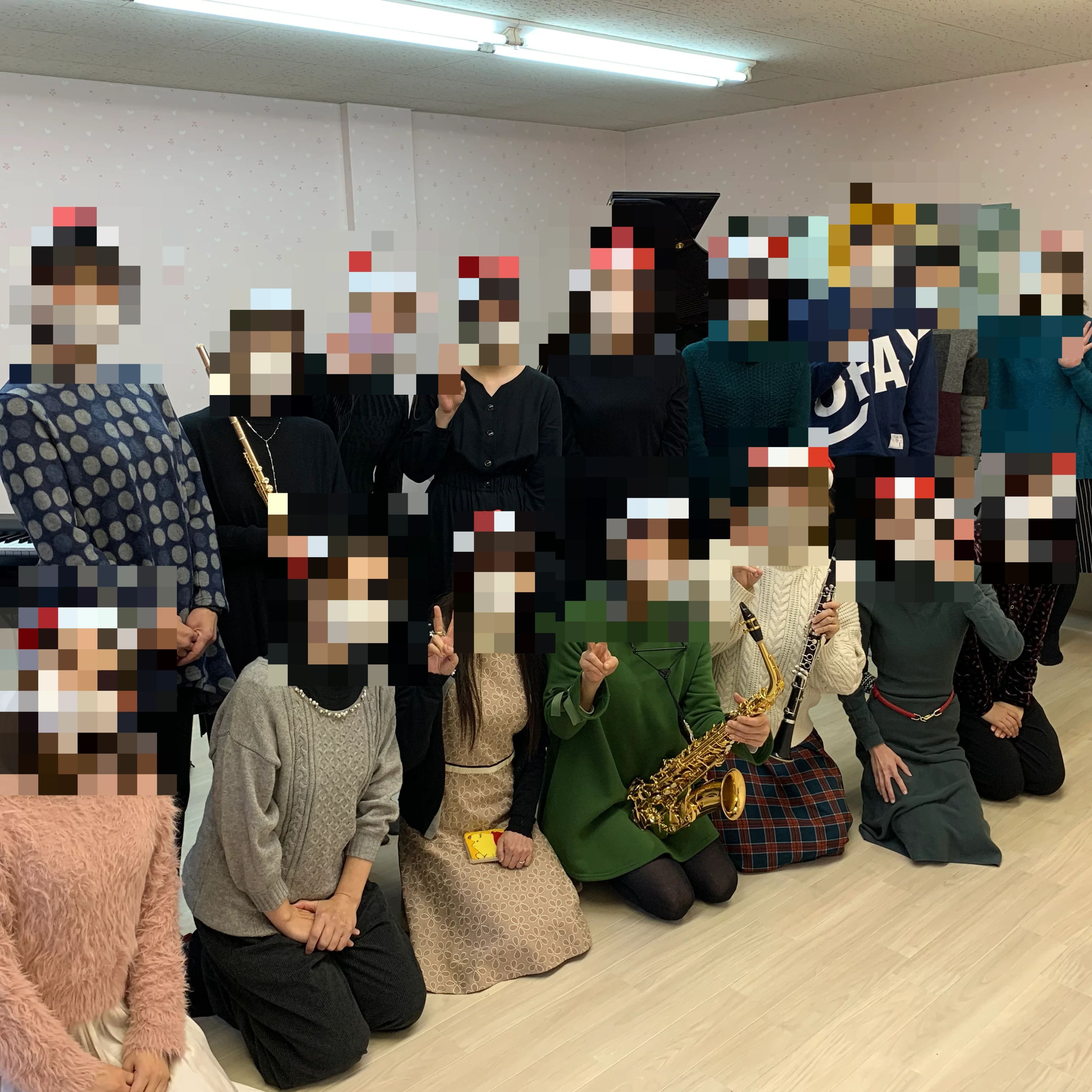 かわかみ音楽教室 ピアノ 神戸ハーバーランド教室のメイン画像