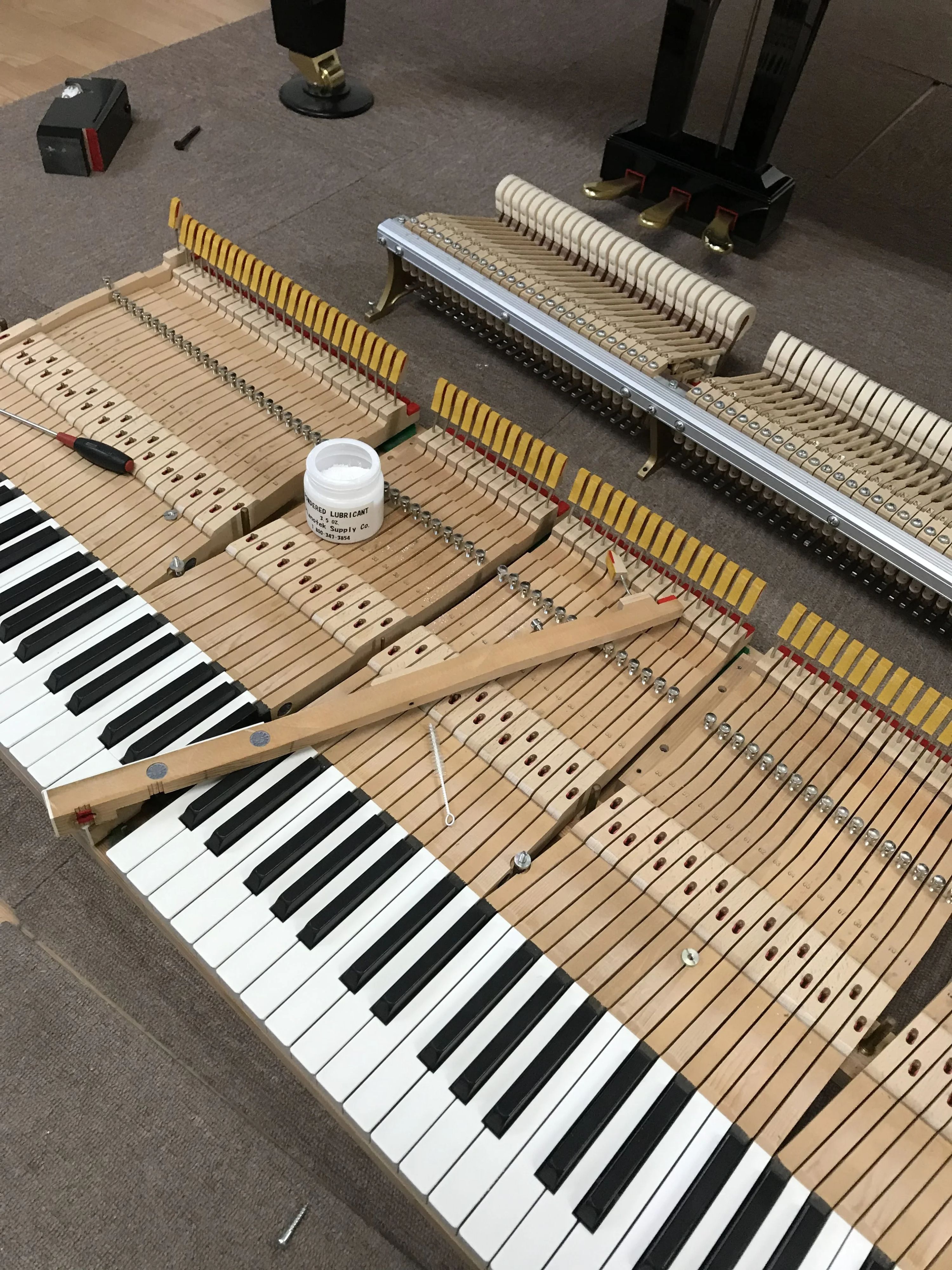 グーターコンパス ピアノ 今津曙町教室のサムネイル画像 4