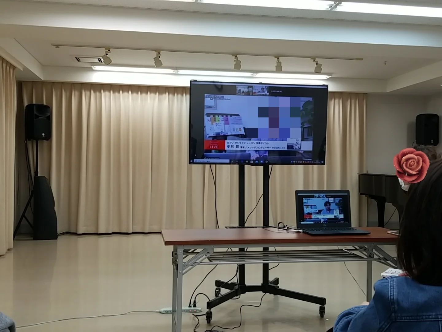 おうつかだい音楽教室 ピアノ 王塚台教室のサムネイル画像 4