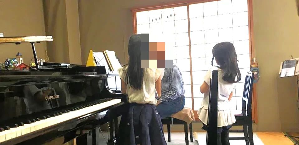 大竹ピアノ教室 魚住町教室のメイン画像