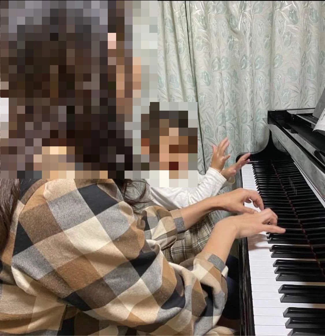 ささき音楽教室[京都府] ピアノ 下鳥羽西柳長町教室のサムネイル画像 4