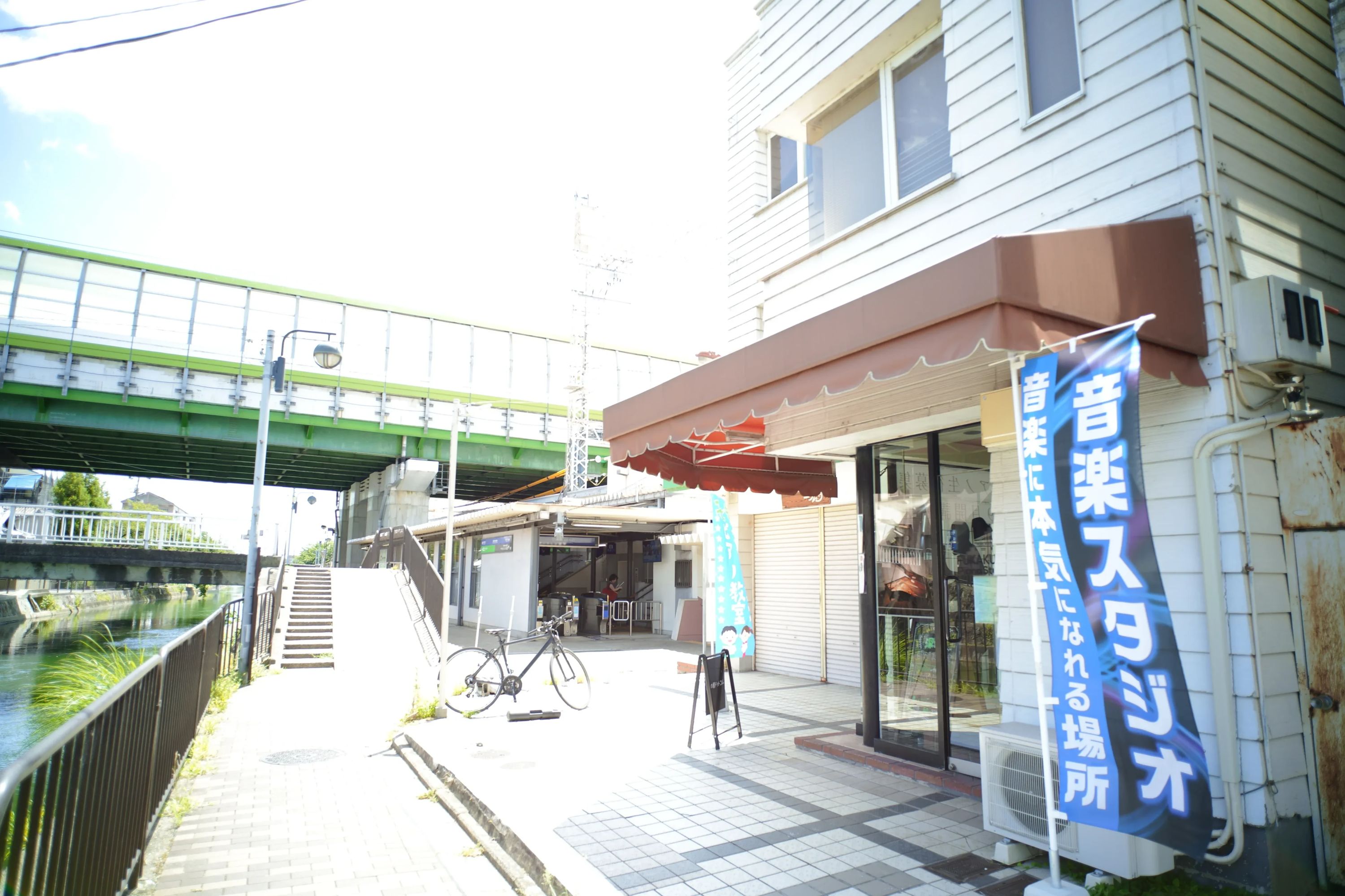 ピアノ教室MAEDA 深草願成町教室のサムネイル画像 2