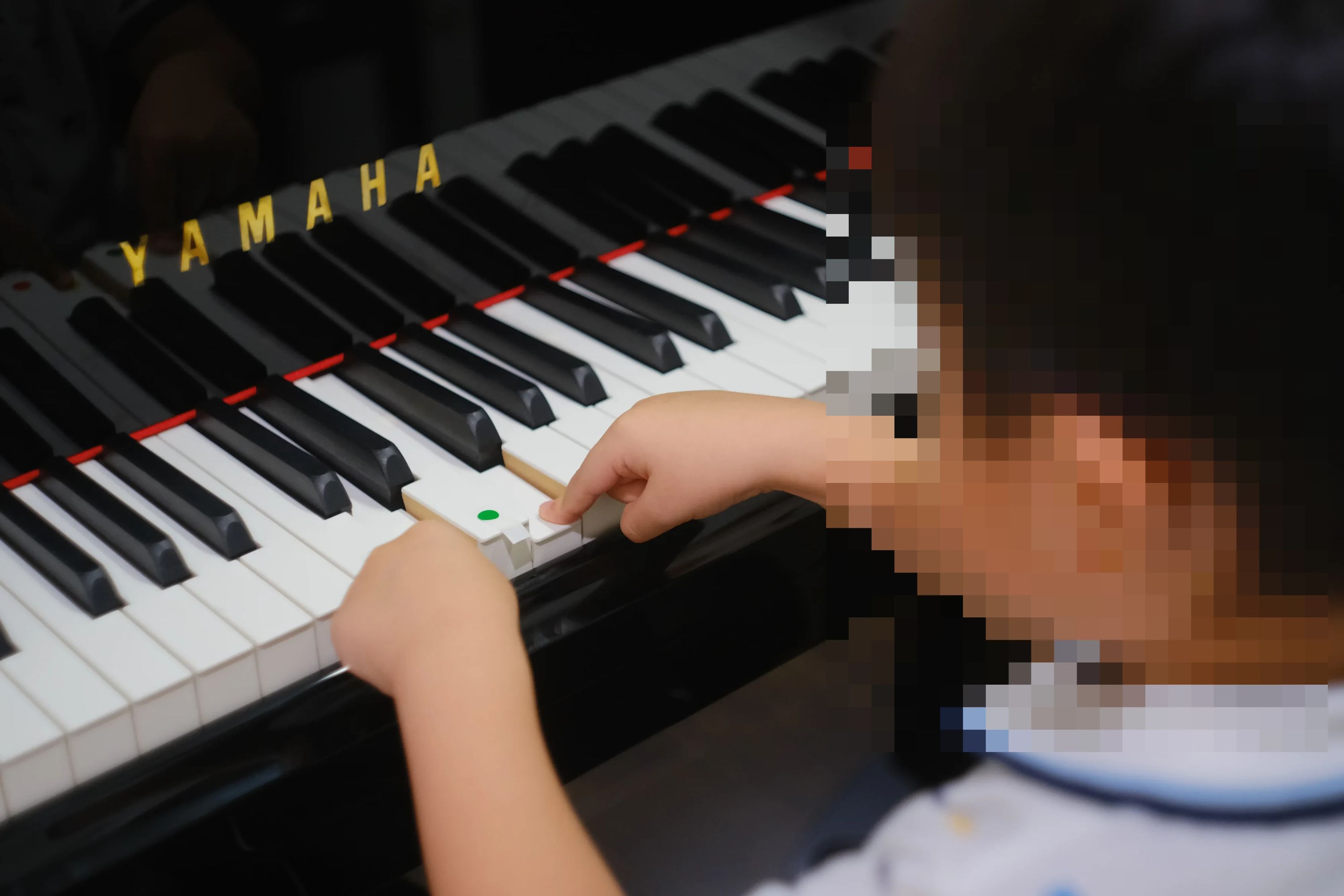 ピアノ教室MAEDA 深草願成町教室のサムネイル画像 3