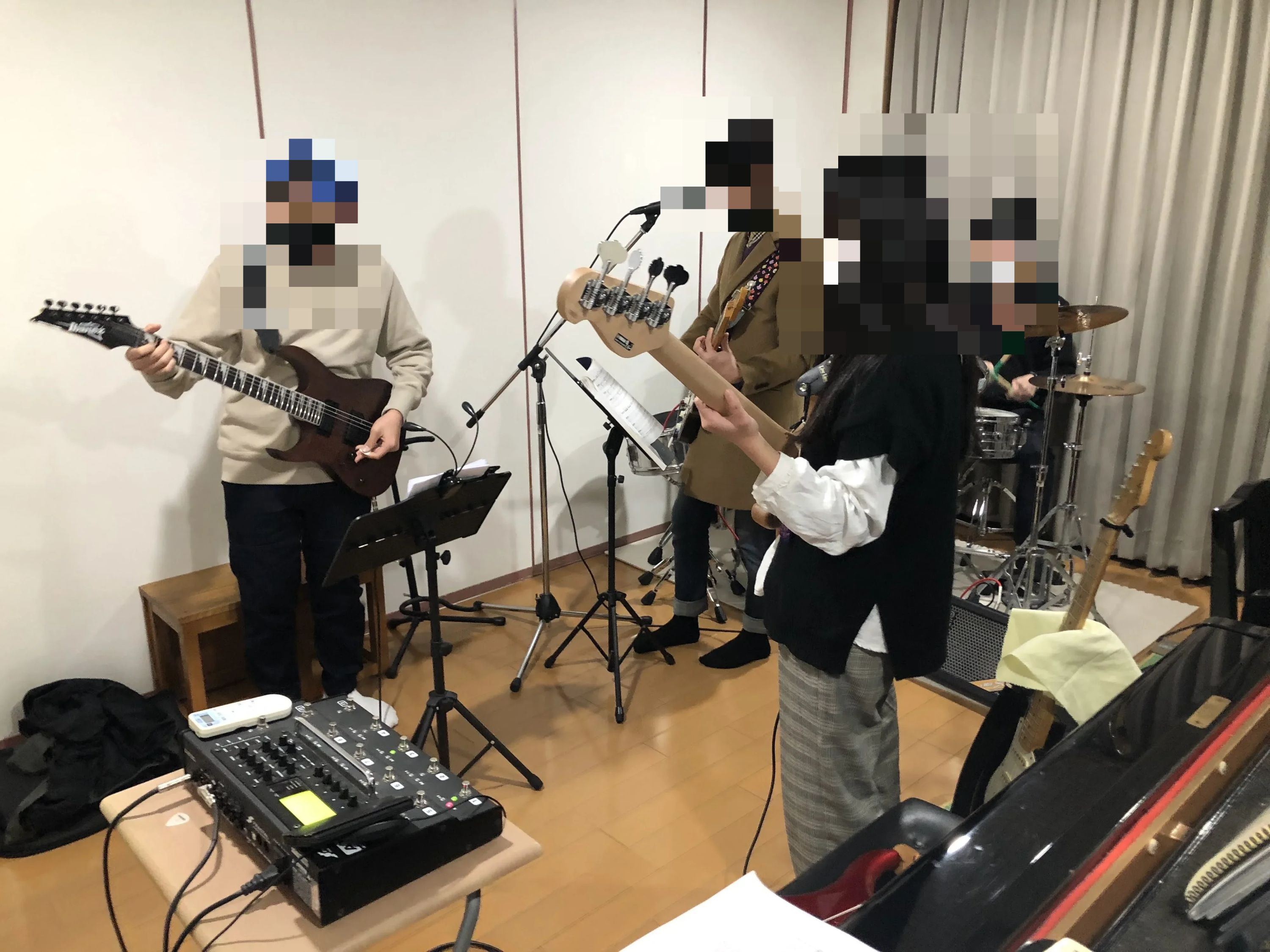 アルペジオミュージックスクール ピアノ 小倉町教室のサムネイル画像 3