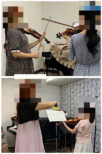 山田音楽院 ピアノ 両替町教室のサムネイル画像 5