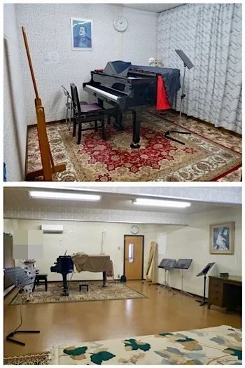 山田音楽院 ピアノ 両替町教室のサムネイル画像 3