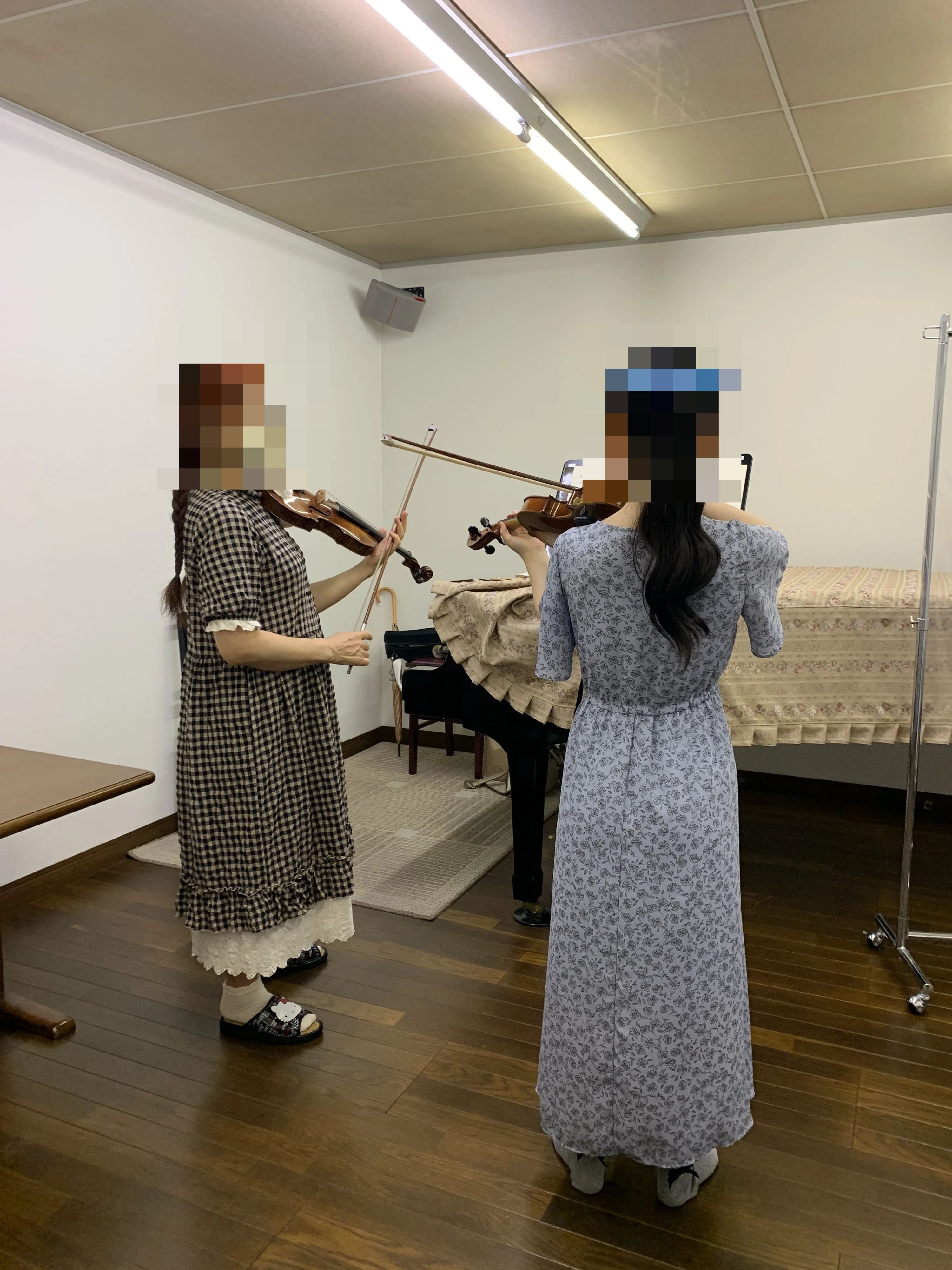 山田音楽院 ピアノ 両替町教室のサムネイル画像 4