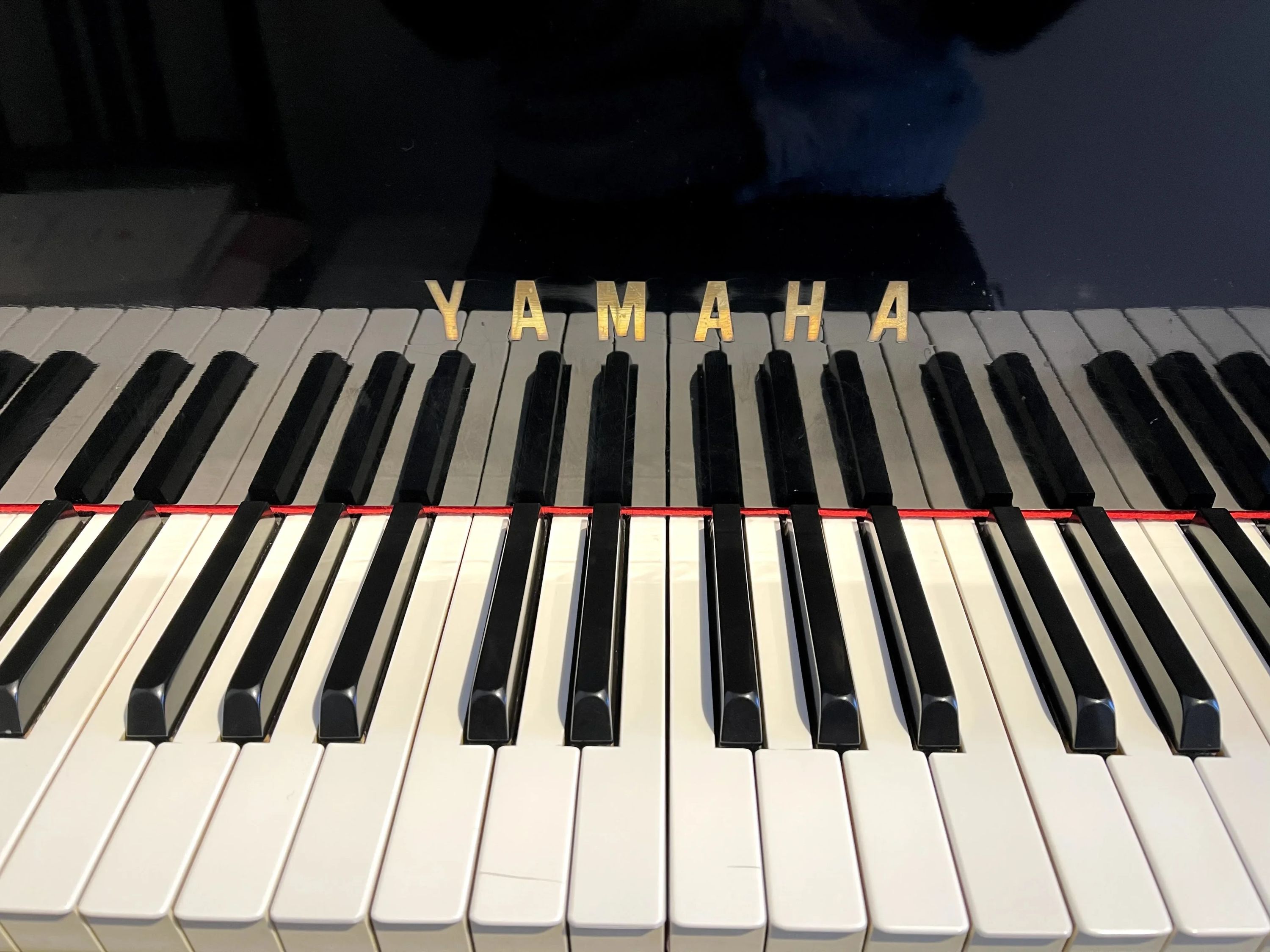 Amabile音楽教室 ピアノ 木幡御蔵山教室のメイン画像