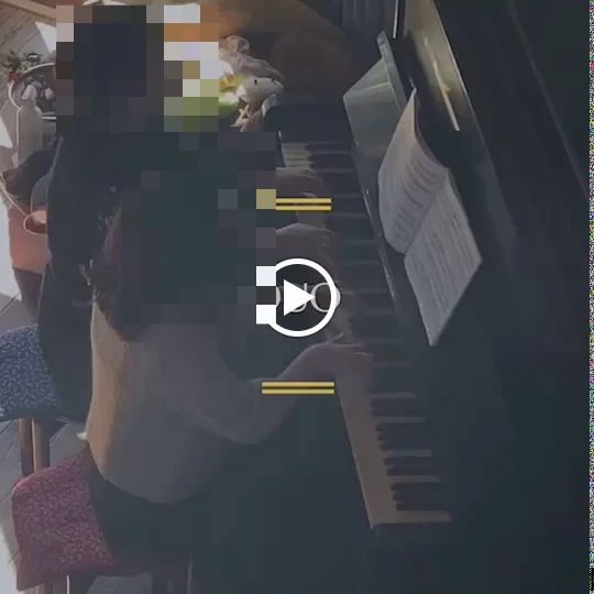 Amabile音楽教室 ピアノ 木幡御蔵山教室のサムネイル画像 3