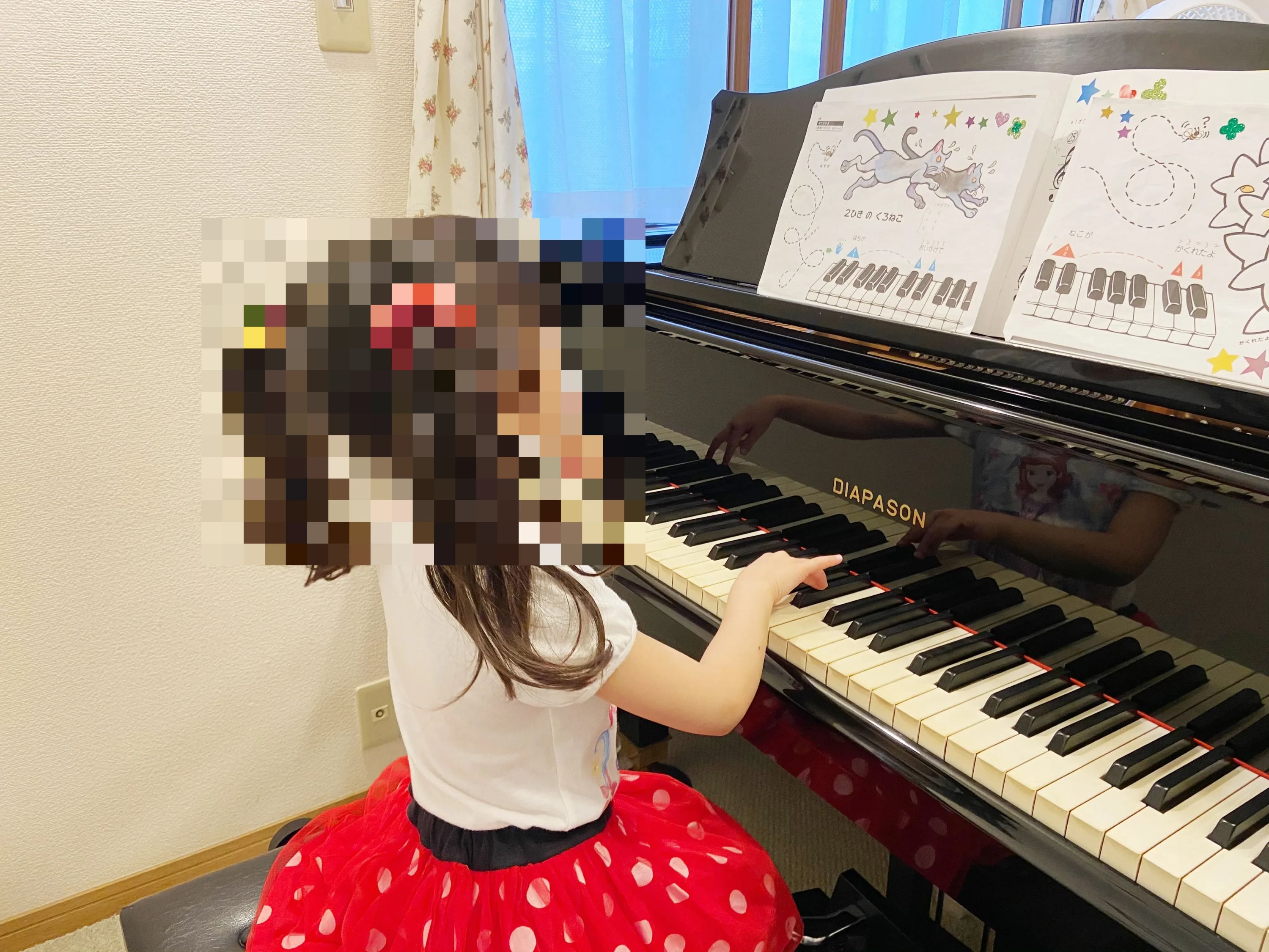 宮川里沙 ピアノ教室 衣笠馬場町教室のサムネイル画像 2