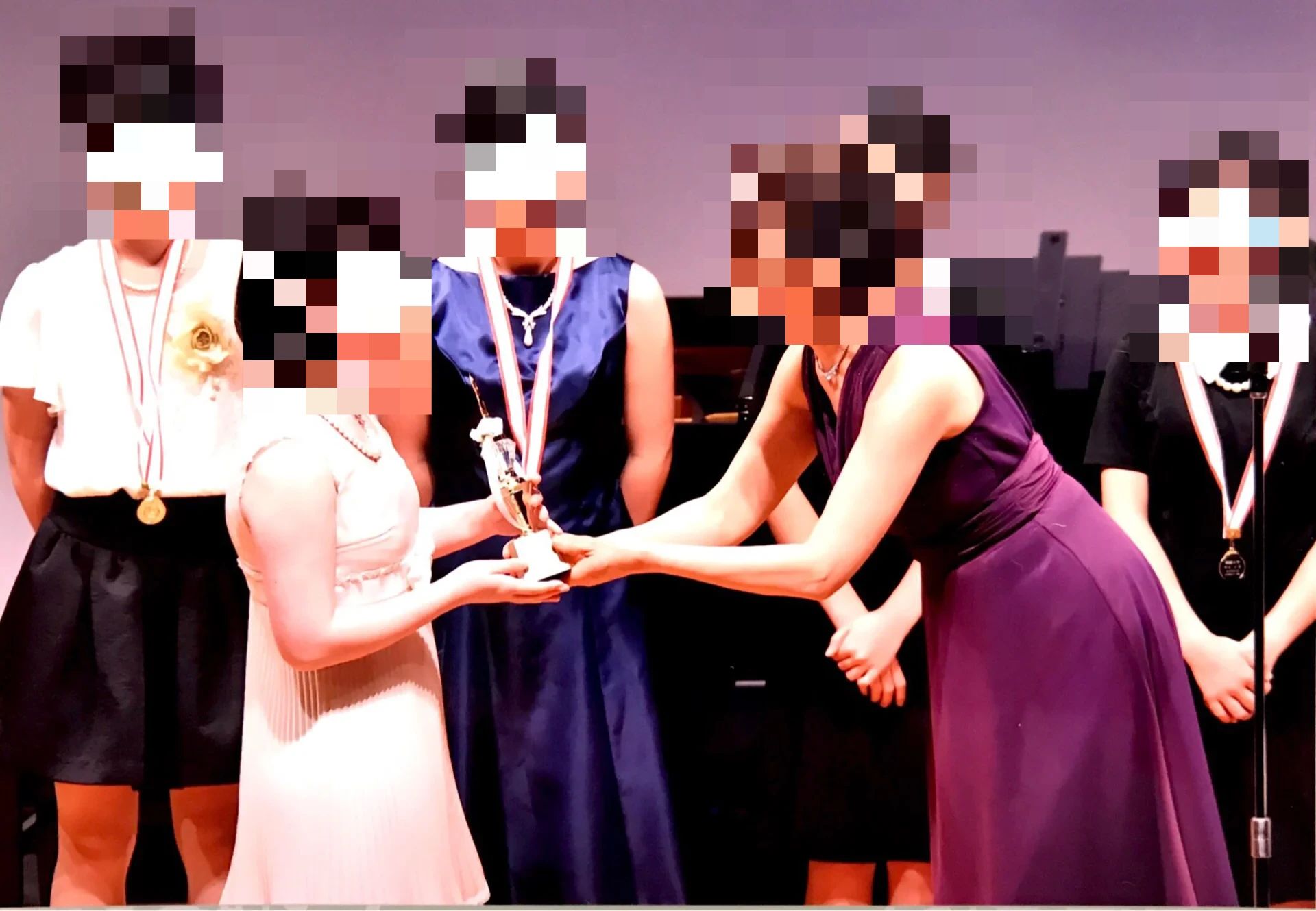 宮川里沙 ピアノ教室 衣笠馬場町教室のサムネイル画像 4