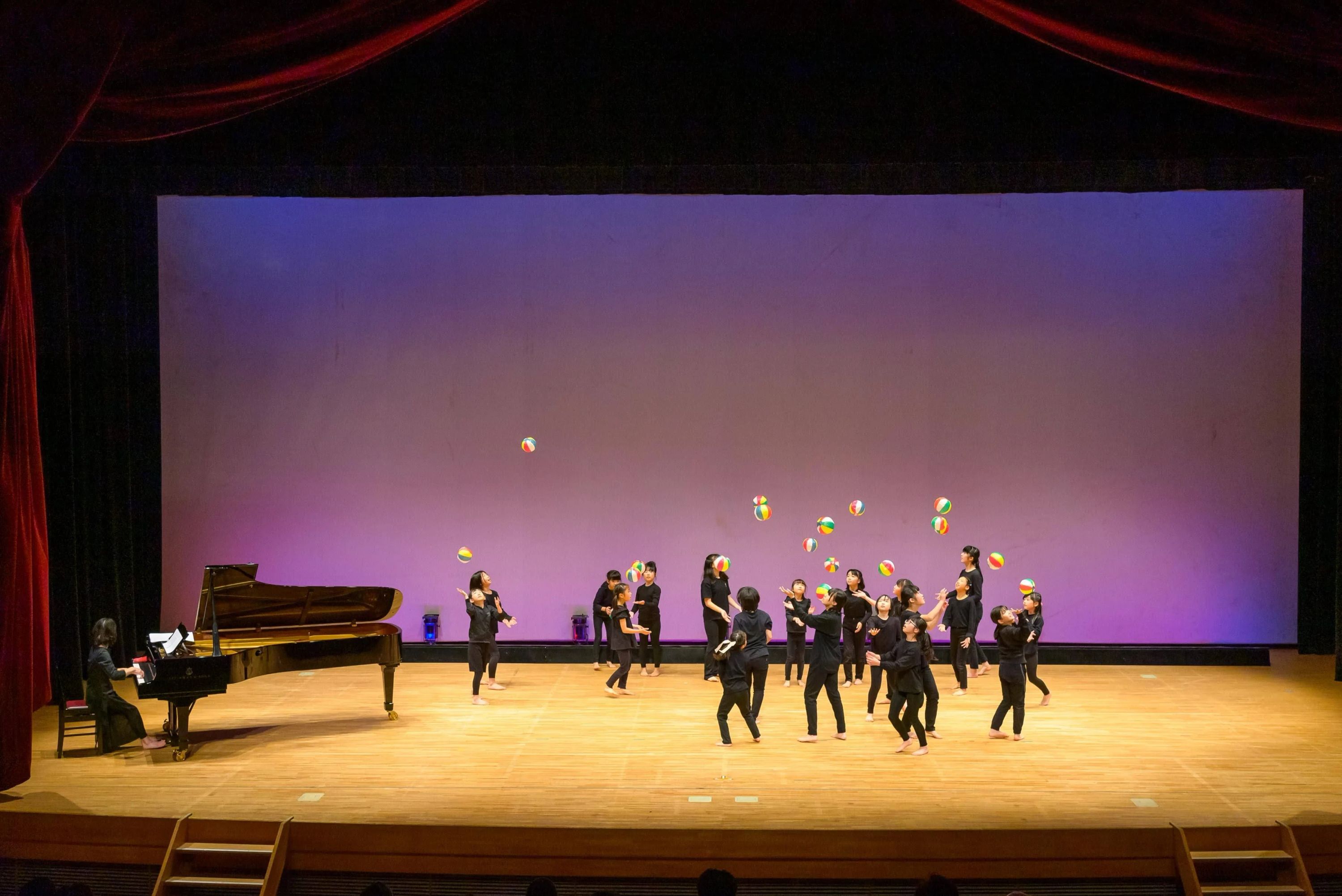 スタジオスキップ ピアノ 寺田深谷教室のメイン画像