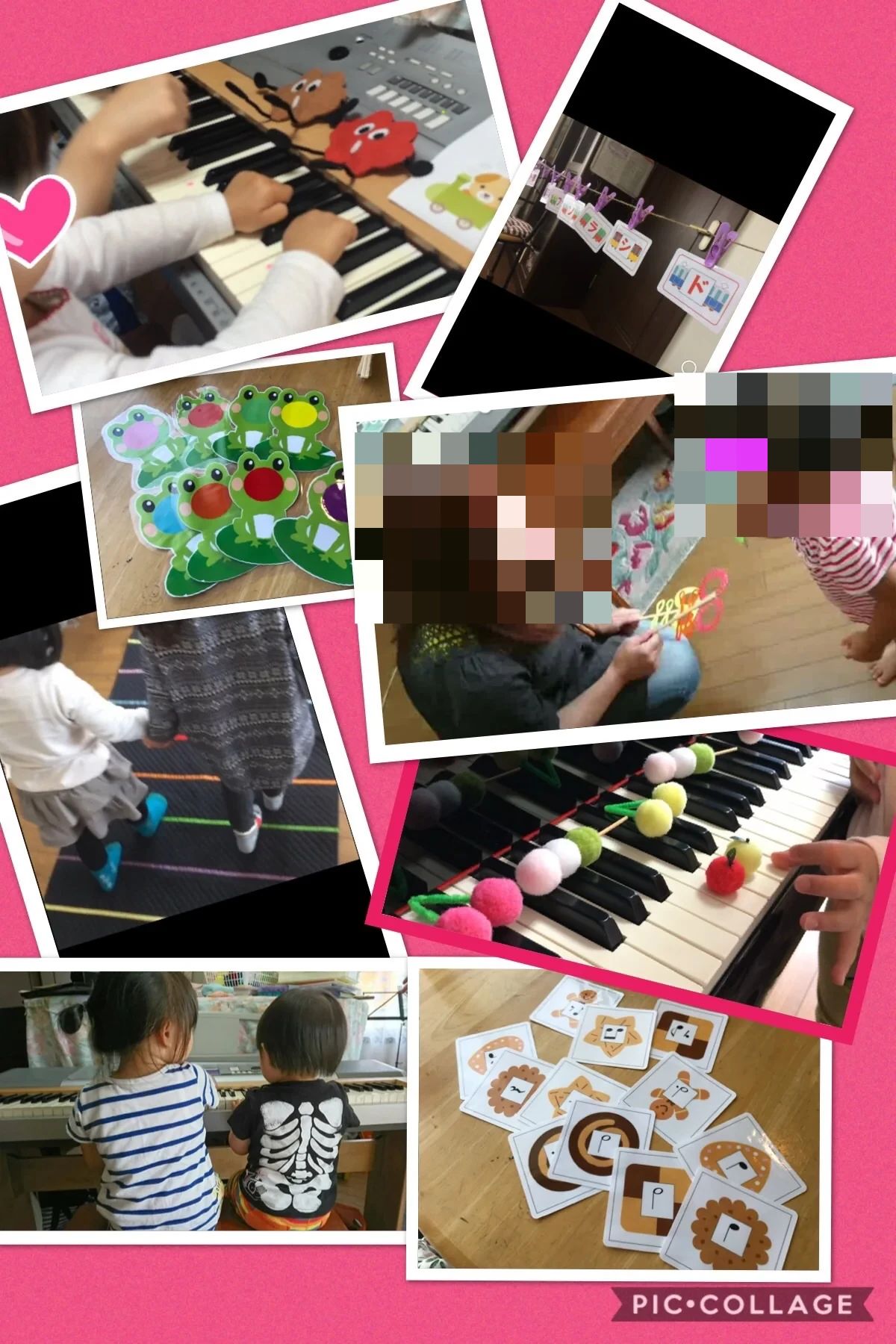 やまもと音楽教室 ピアノ 下戸山教室のサムネイル画像 4