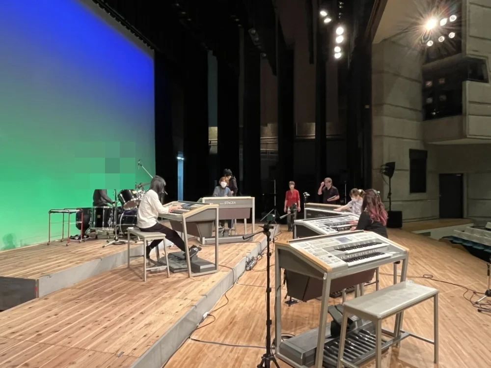 SHOWADO GAKKI(昭和堂楽器) ピアノ 八日市センター教室のメイン画像