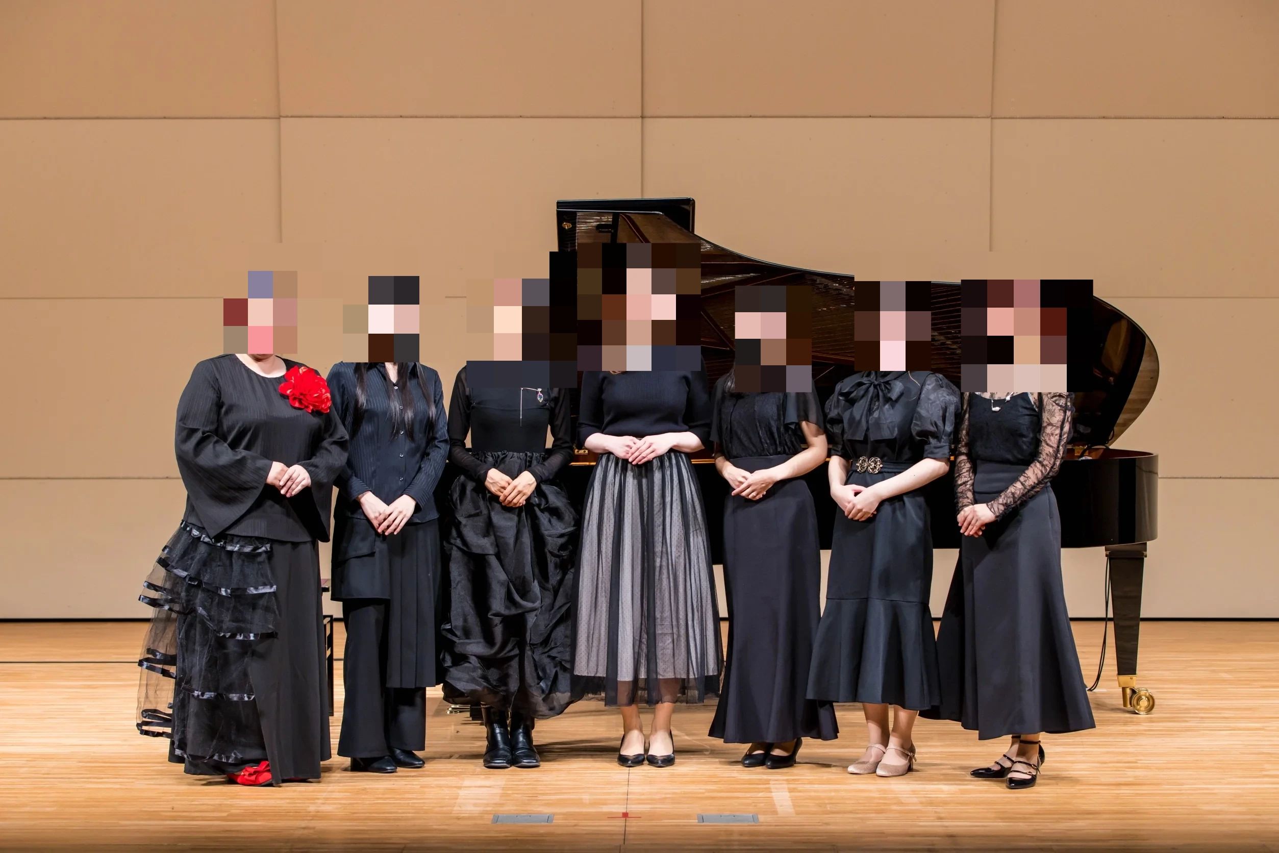 YUI MUSIC ROOM(ゆい音楽教室) ピアノ 東近江教室のサムネイル画像 4