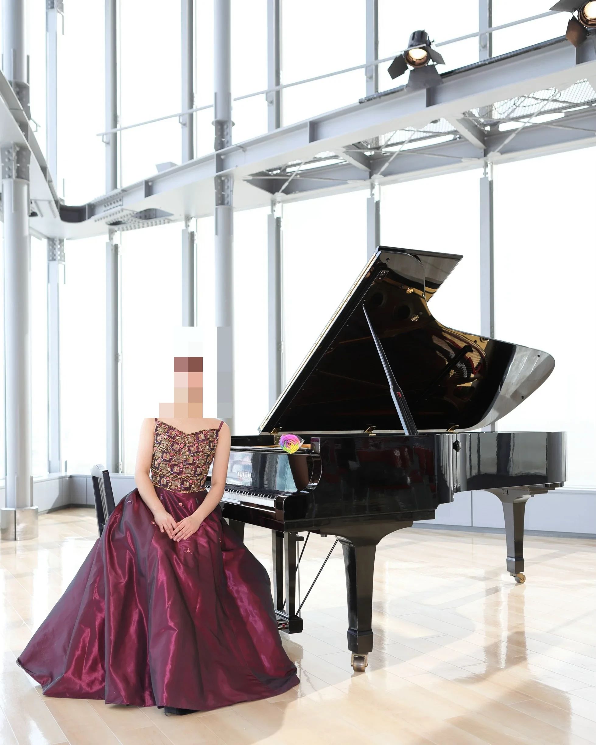 YUI MUSIC ROOM(ゆい音楽教室) ピアノ 東近江教室のサムネイル画像 5