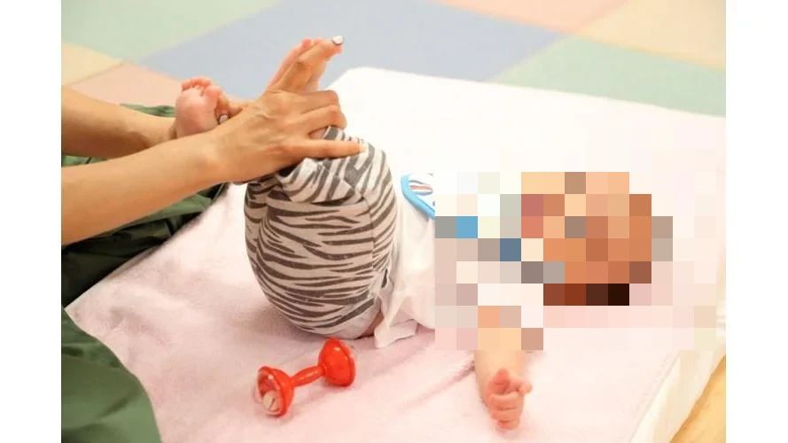 Baby Park 麻布十番教室のメイン画像