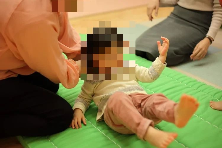 Baby Park 麻布十番教室のサムネイル画像 3