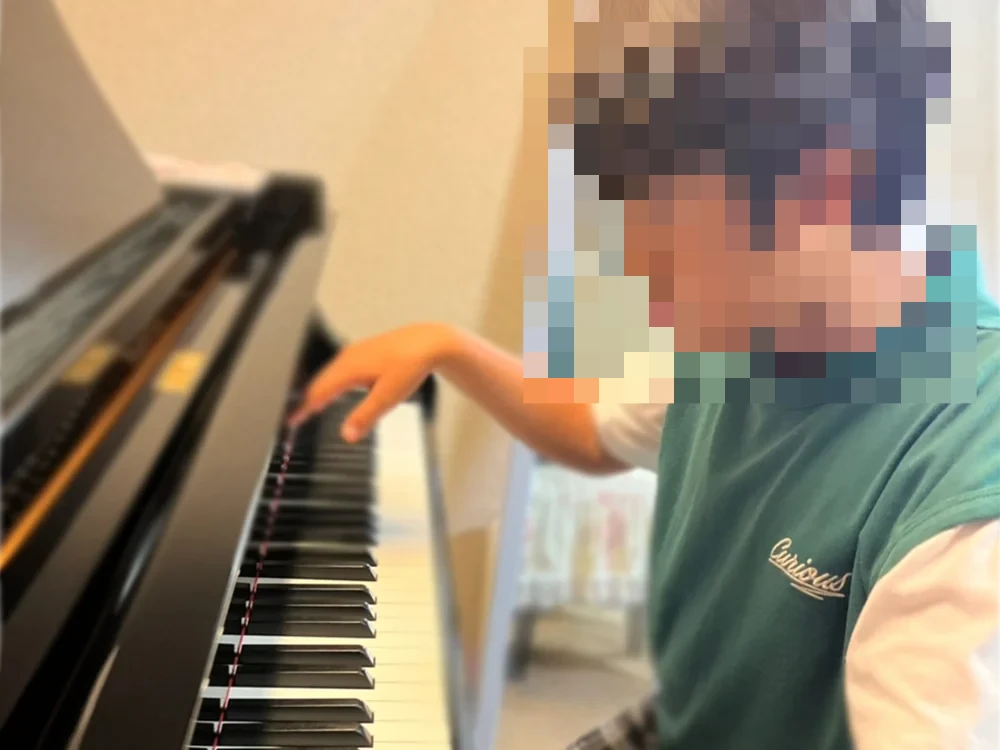 きたむらカワイ音楽教室 ピアノ 西野教室のサムネイル画像 4