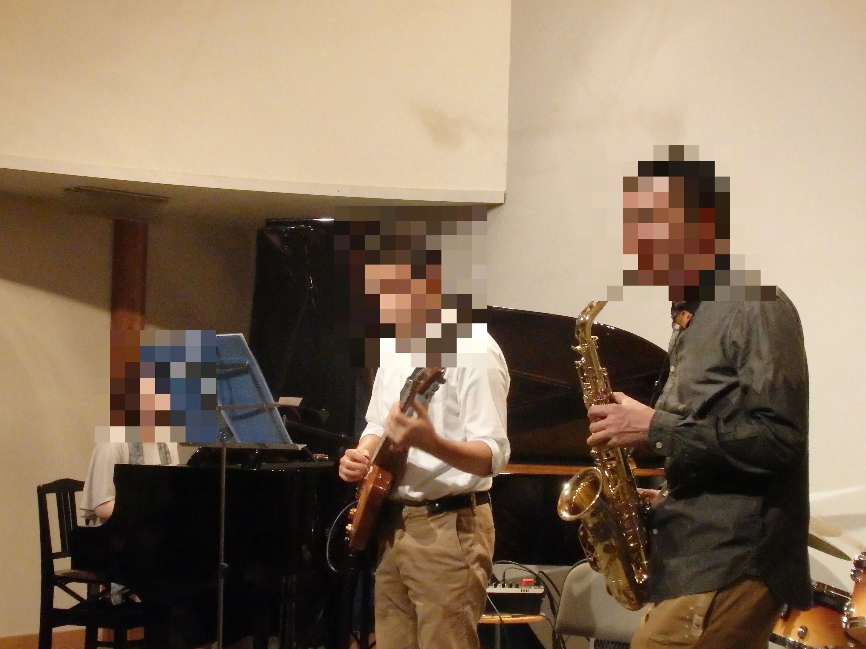 Rainbow Music School(レインボーミュージックスクール) ピアノ 京町教室のサムネイル画像 2