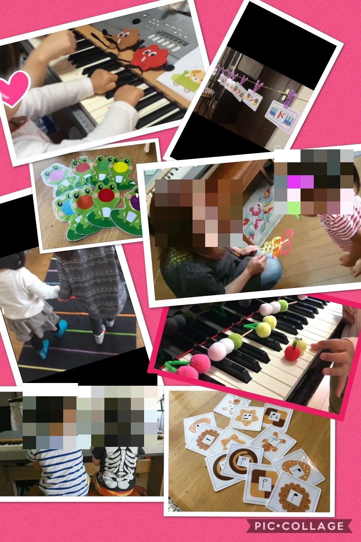 やまもと音楽きょうしつ ピアノ 下戸山教室のサムネイル画像 4