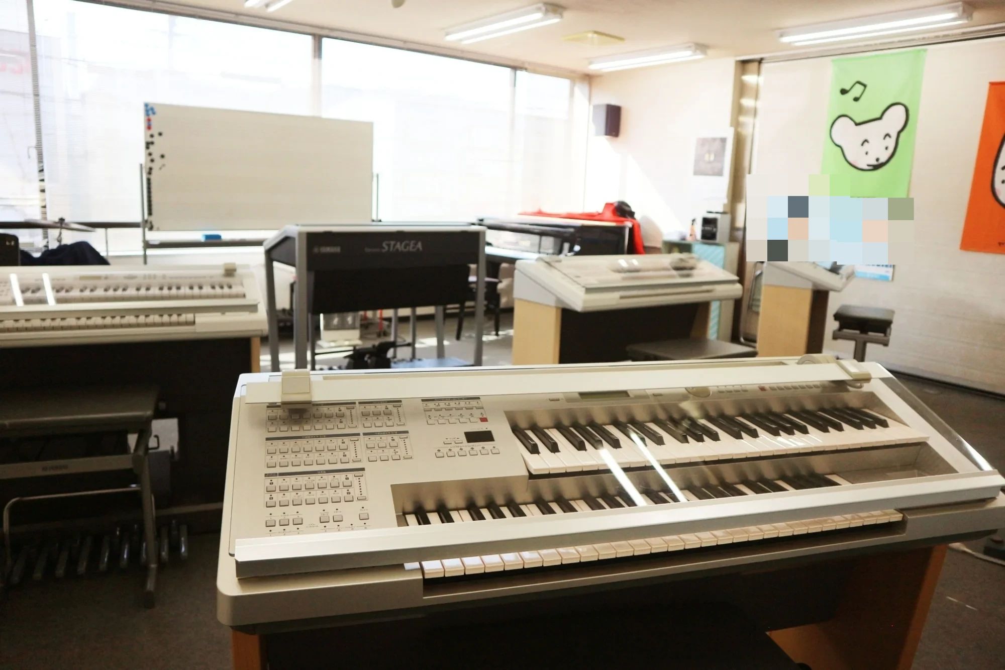 SHOWADO GAKKI(昭和堂楽器) ピアノ 沖野教室のサムネイル画像 4