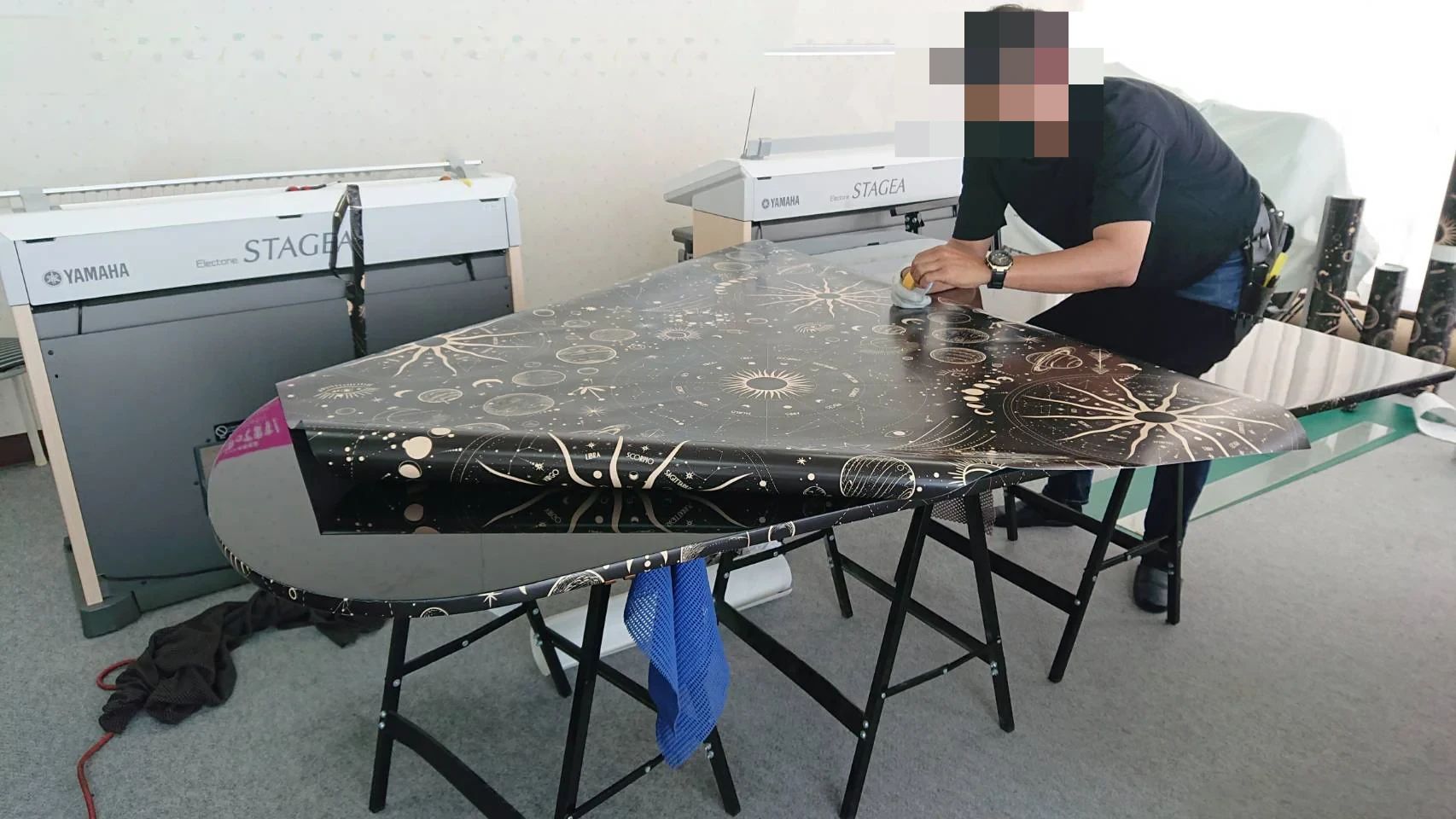 トリイミュージック ピアノ 今津センターのサムネイル画像 2