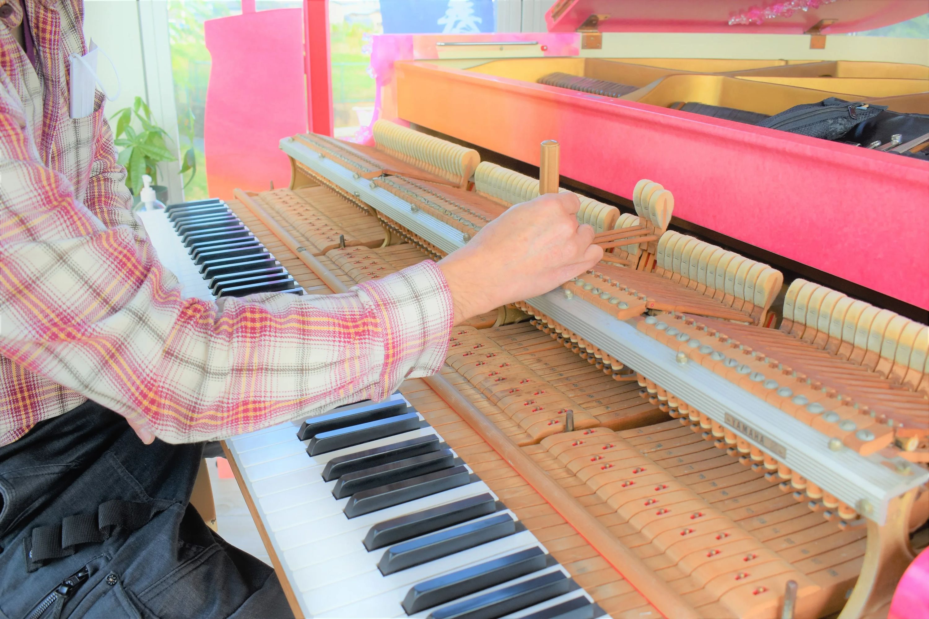 トリイミュージック ピアノ 今津センターのサムネイル画像 3