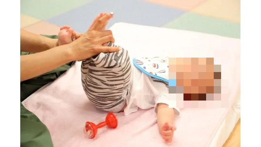 Baby Park 茨木教室のメイン画像