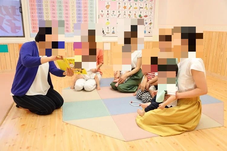 Baby Park 茨木教室のサムネイル画像 2