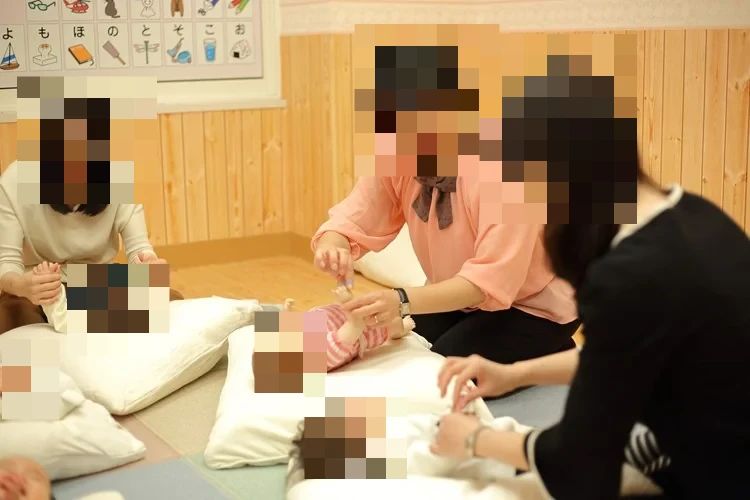Baby Park 茨木教室のサムネイル画像 5