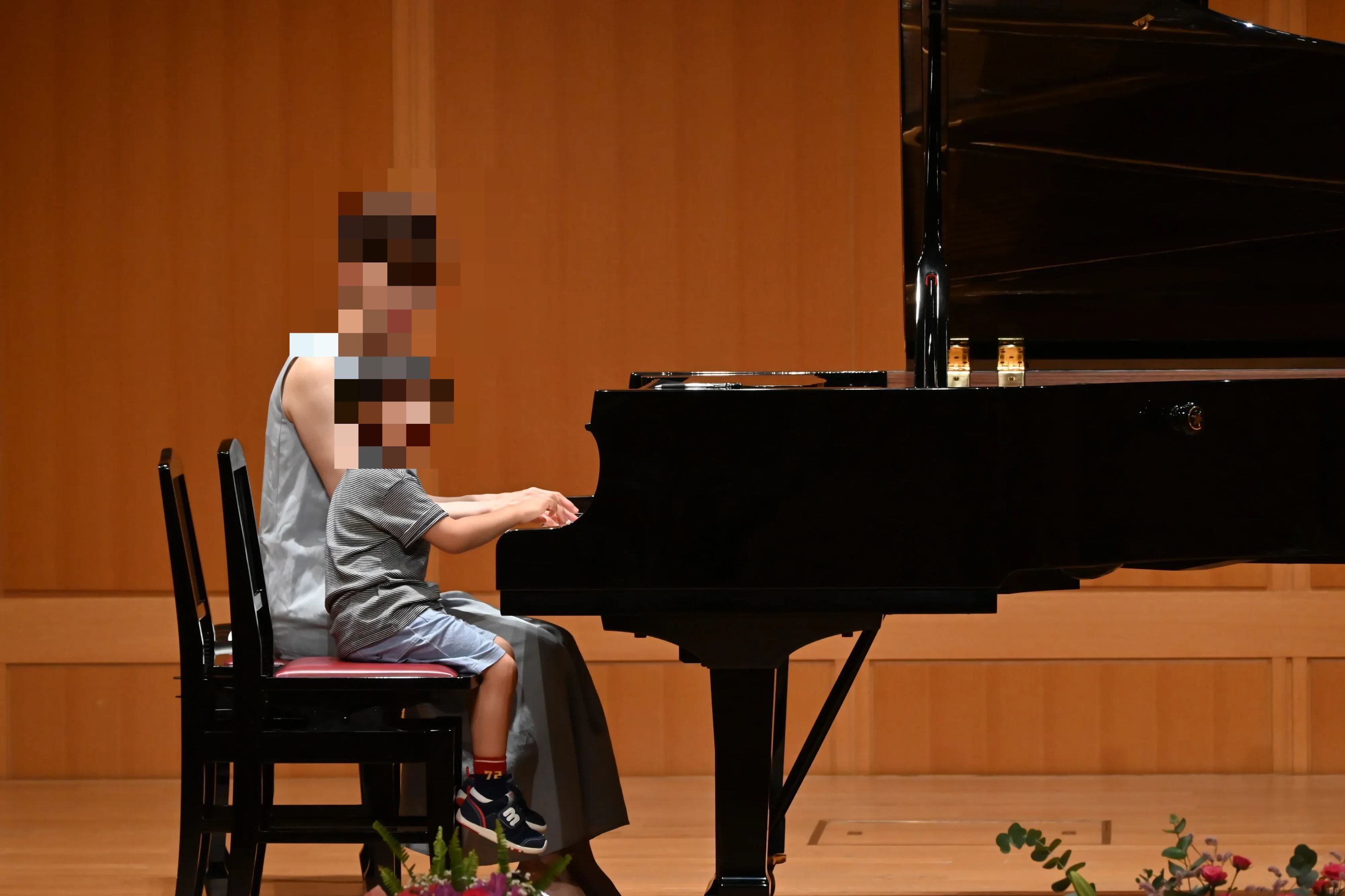 たけがみピアノ教室 小路町教室のサムネイル画像 3