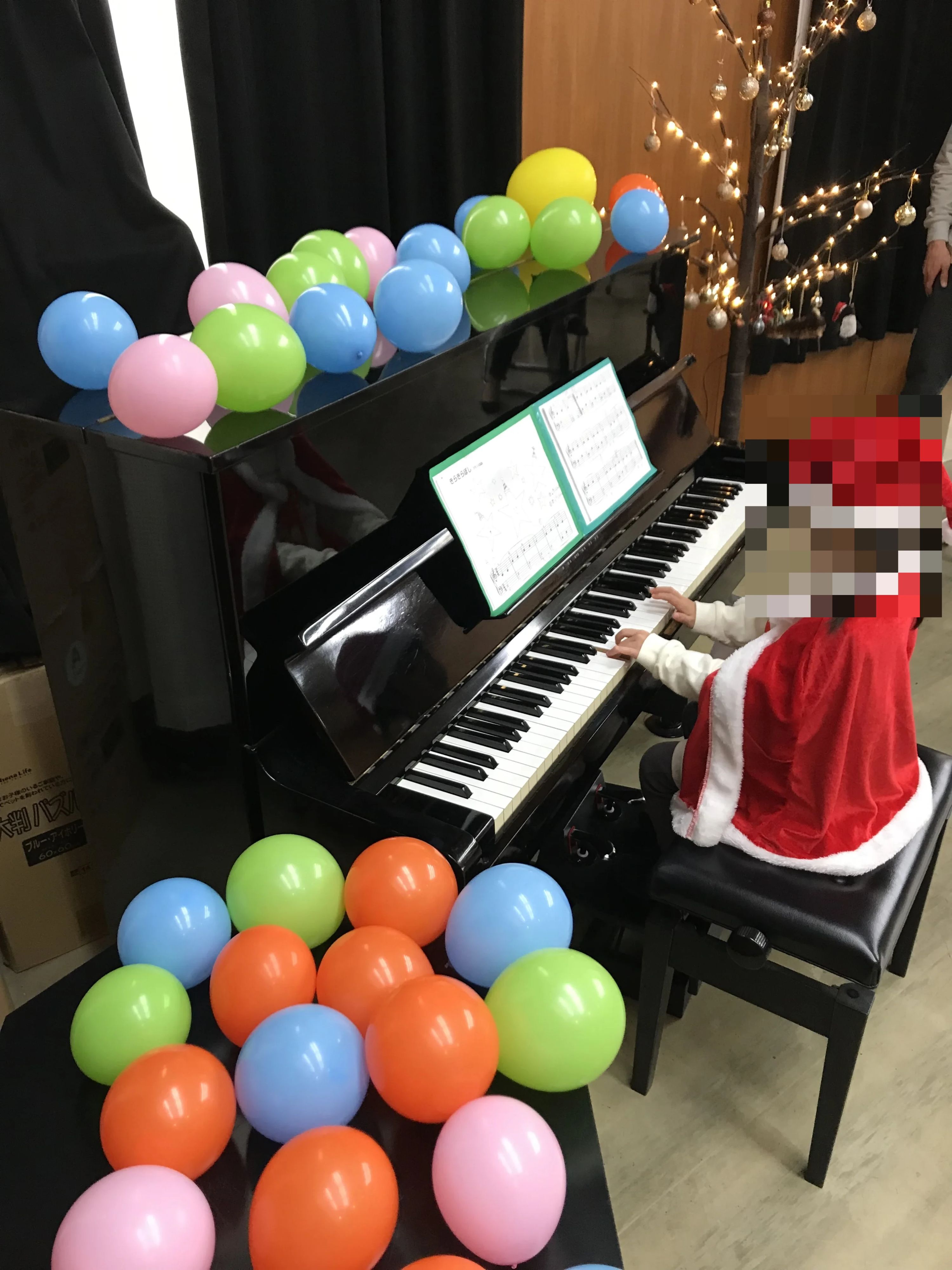 たけがみピアノ教室 小路町教室のサムネイル画像 5