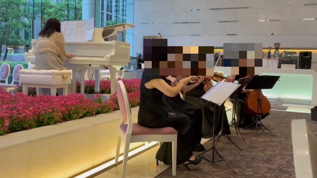 山野音楽教室 ピアノ 俵口町教室のサムネイル画像 5