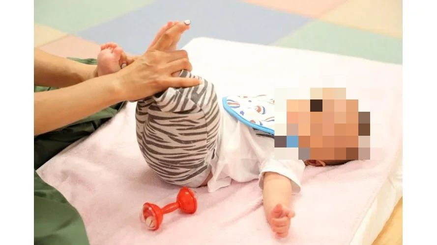 Baby Park 沖縄ライカム教室のメイン画像