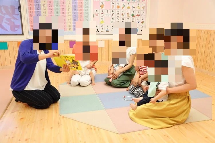 Baby Park 沖縄ライカム教室のサムネイル画像 2