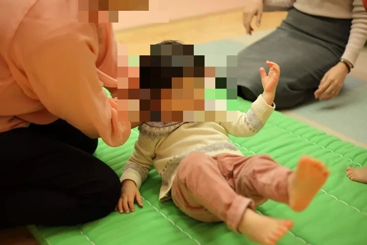 Baby Park 沖縄ライカム教室のサムネイル画像 3