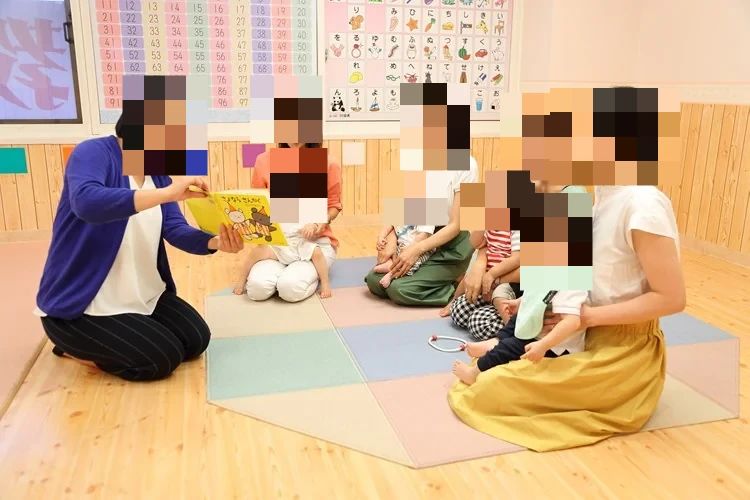 Baby Park 表参道教室のサムネイル画像 2