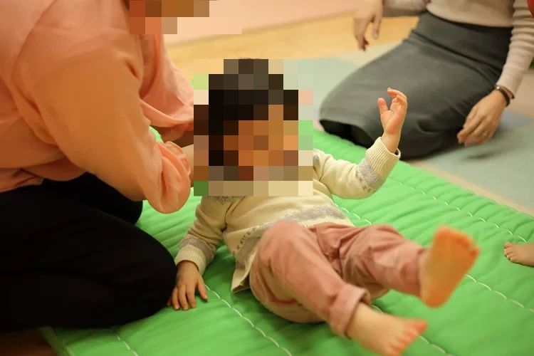 Baby Park 表参道教室のサムネイル画像 3
