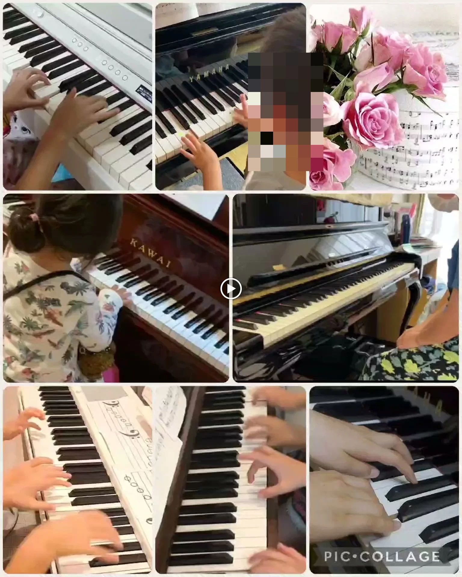 藤井ピアノ教室 平群町教室のサムネイル画像 2