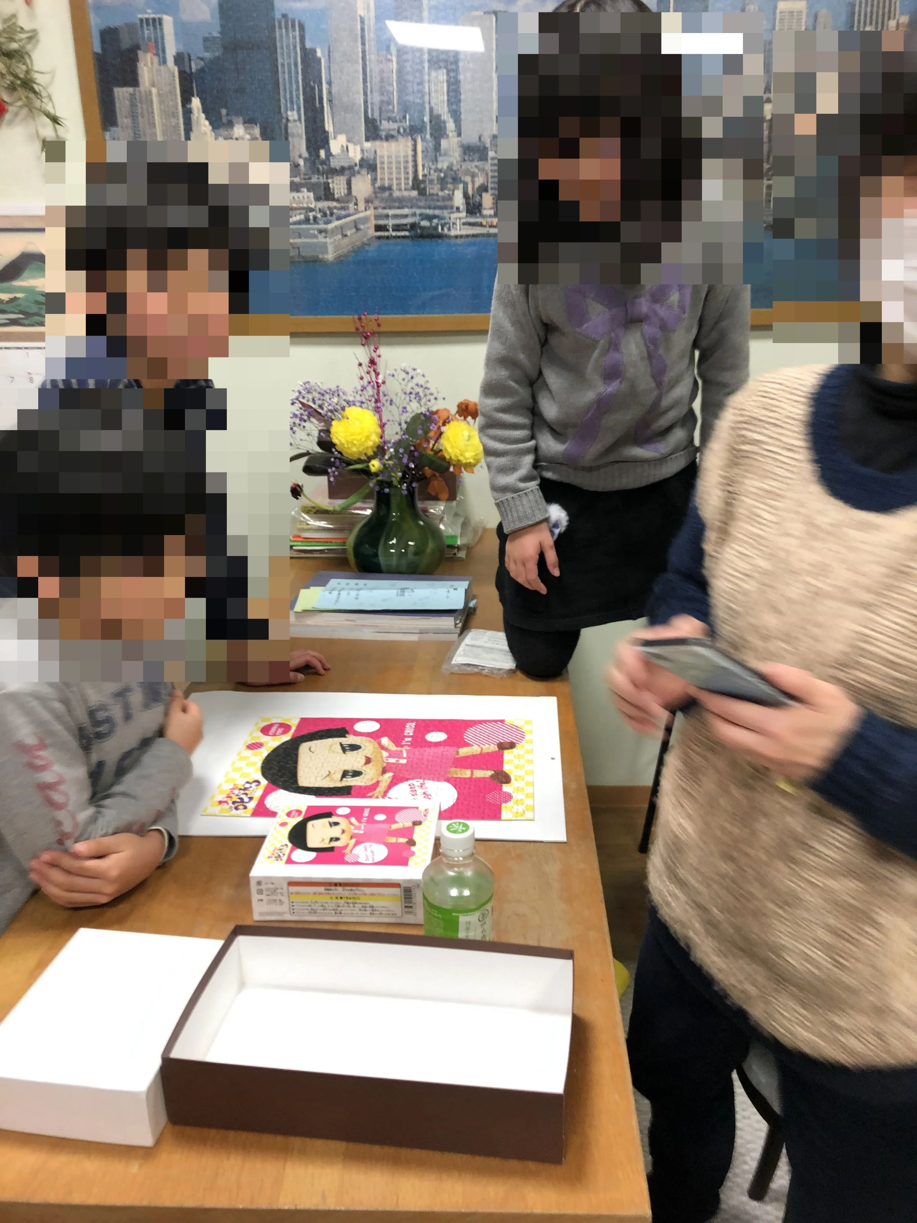 西大和音楽教室 ピアノ 上牧教室のサムネイル画像 4