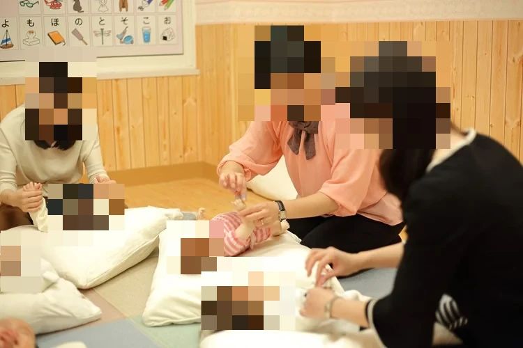 Baby Park 勝川教室のサムネイル画像 4
