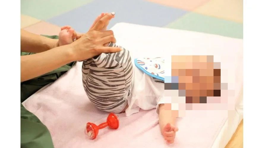 Baby Park 勝どき教室のメイン画像