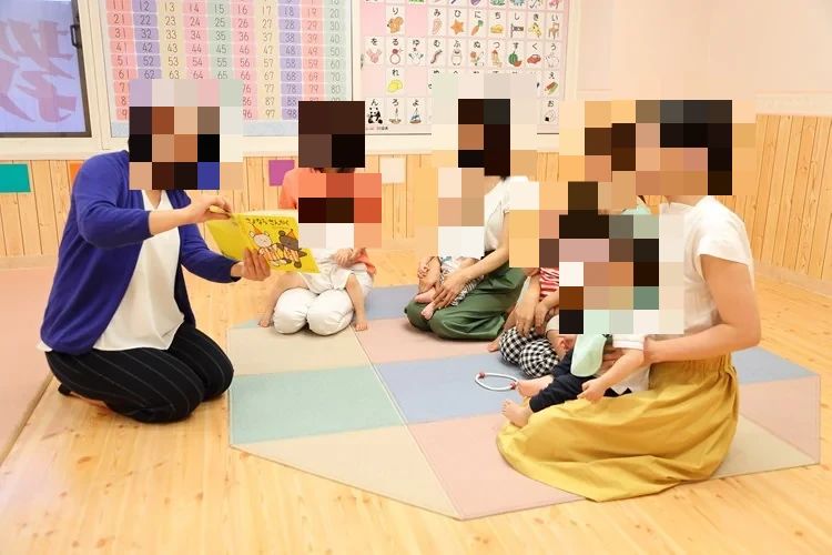 Baby Park 勝どき教室のサムネイル画像 2