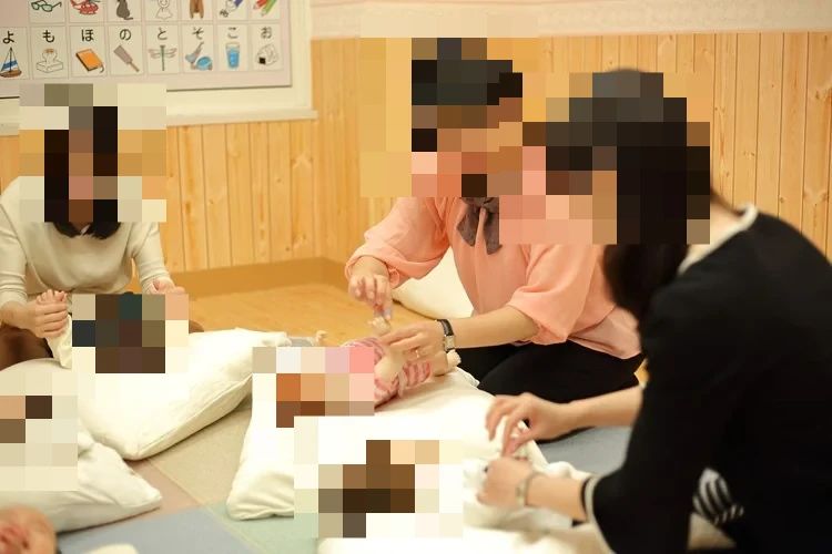 Baby Park 勝どき教室のサムネイル画像 4