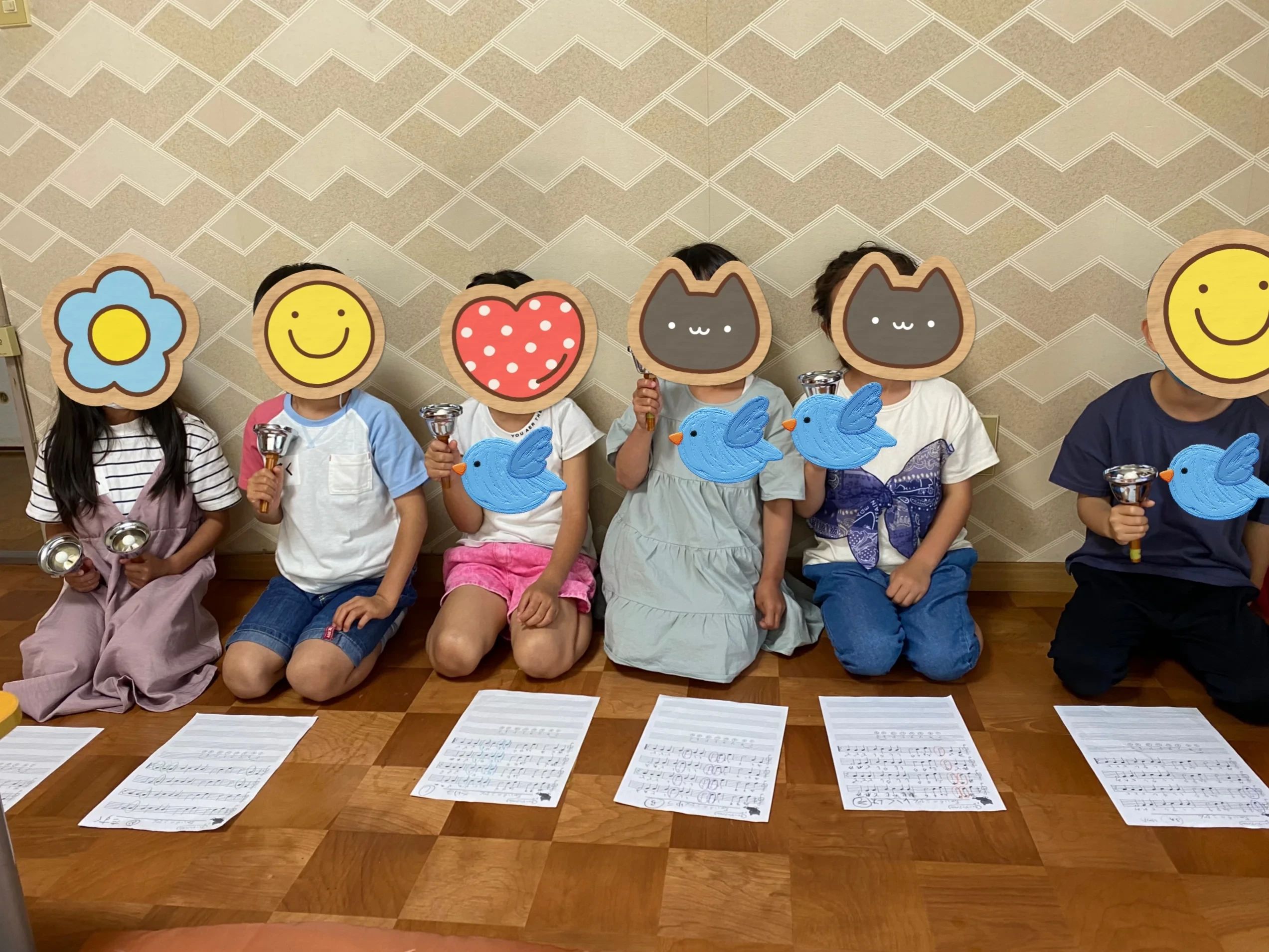 沼井ピアノ教室 三石台教室のサムネイル画像 4